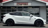 Used 2023 Tesla Model Y Long Range image 2