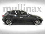Used 2012 INFINITI EX35 Journey w/ Premium Pkg image 2