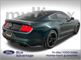 Used 2019 Ford Mustang Bullitt w/ Bullitt Electronics Package image 3