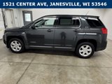 Used 2014 GMC Terrain SLE image 4