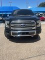 Used 2015 Ford F150 Platinum w/ Equipment Group 701A Luxury image 2