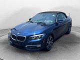 Used 2019 BMW 230i xDrive Convertible w/ Convenience Package image 3