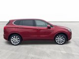 Used 2017 Buick Envision Premium w/ Driver Confidence Package image 4