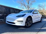 Used 2021 Tesla Model 3 Standard Range Plus image 2