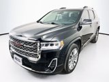Certified 2021 GMC Acadia Denali w/ Denali Ultimate Package image 3