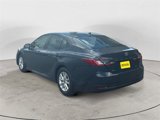 Used 2025 Toyota Camry LE image 3