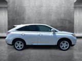 Used 2010 Lexus RX 450h 2WD image 4