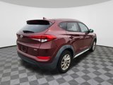 Used 2017 Hyundai Tucson SE Plus w/ Cargo Package image 4
