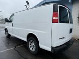 Used 2011 Chevrolet Express 1500 image 3