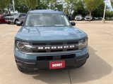 Used 2021 Ford Bronco Sport Big Bend image 2