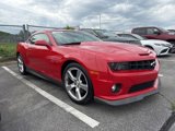 Used 2011 Chevrolet Camaro SS w/ LPO, Ground Effects Package image 2