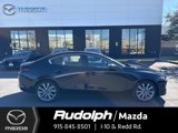 New 2024 MAZDA MAZDA3 s image 6