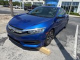 Used 2016 Honda Civic LX-P image 2