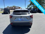 New 2025 Chevrolet Trax LS w/ LS Convenience Package image 6