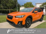 Used 2018 Subaru Crosstrek 2.0i Premium image 6