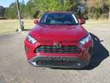 Used 2023 Toyota RAV4 XLE image 4