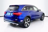 Certified 2019 Mercedes-Benz GLC 350e 4MATIC image 5