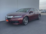 Used 2015 Acura TLX V6 w/ Technology Package image 4