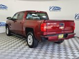 Used 2017 Chevrolet Silverado 1500 LT w/ Texas Edition image 2
