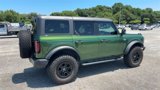 Certified 2023 Ford Bronco Wildtrak image 4
