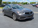 Used 2019 Acura TLX image 2