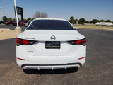 Used 2023 Nissan Sentra SV w/ All-Weather Package image 6