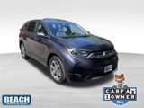 Used 2018 Honda CR-V EX-L image 1