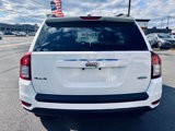 Used 2014 Jeep Compass Latitude w/ Sun/Sound Group image 5