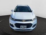 Used 2020 Chevrolet Trax Premier w/ LPO, Cargo Package image 3