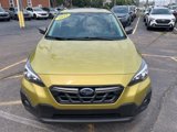 Certified 2023 Subaru Crosstrek 2.5i Sport w/ Popular Package #3 image 2
