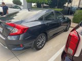 Used 2019 Honda Civic EX image 3