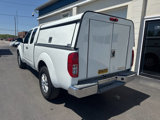 Used 2016 Nissan Frontier SV image 5
