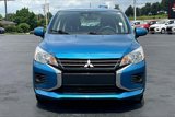 Used 2023 Mitsubishi Mirage ES image 2