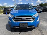 Used 2018 Ford EcoSport SE w/ SE Convenience Package image 4