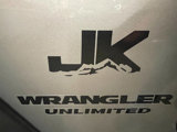 Used 2013 Jeep Wrangler Unlimited Sport image 2