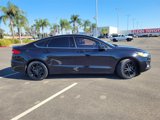 Used 2020 Ford Fusion SE w/ Equipment Group 151A image 3