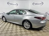 Used 2023 Toyota Camry LE image 4