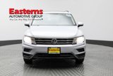 Used 2018 Volkswagen Tiguan SE w/ Panoramic Sunroof Package image 2