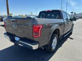Certified 2016 Ford F150 Lariat w/ Equipment Group 502A Luxury image 5