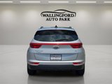 Used 2017 Kia Sportage EX w/ EX Premium Package image 5