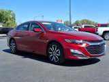 Used 2021 Chevrolet Malibu RS image 3