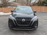 Certified 2021 Nissan Kicks SR image 5