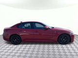 Used 2022 Alfa Romeo Giulia Ti image 2