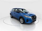 Used 2021 Nissan Kicks S image 2