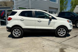 Used 2019 Ford EcoSport SE w/ SE Convenience Package image 2