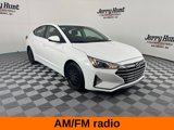 Used 2020 Hyundai Elantra SE w/ Cargo Package (C1) image 5