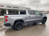 Used 2021 Chevrolet Silverado 1500 LT Trail Boss image 3