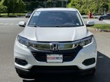 Certified 2022 Honda HR-V LX image 2