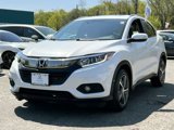 Certified 2022 Honda HR-V EX image 2