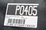 Used 2019 Chrysler Pacifica Touring Plus w/ S Appearance Package image 2